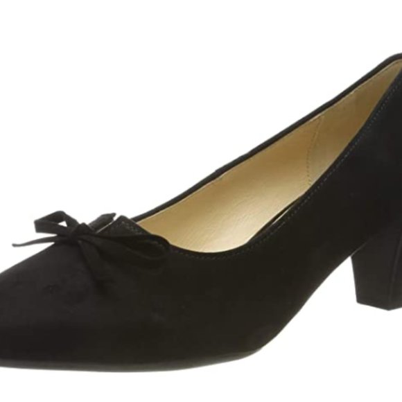 Women's basic Baotou high heels - Picture 3 of 3